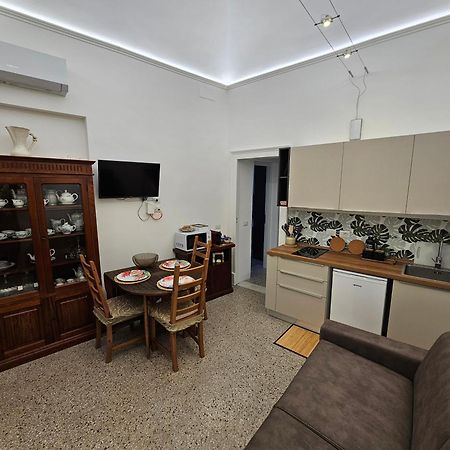 Grey House Apartments Catania Ngoại thất bức ảnh