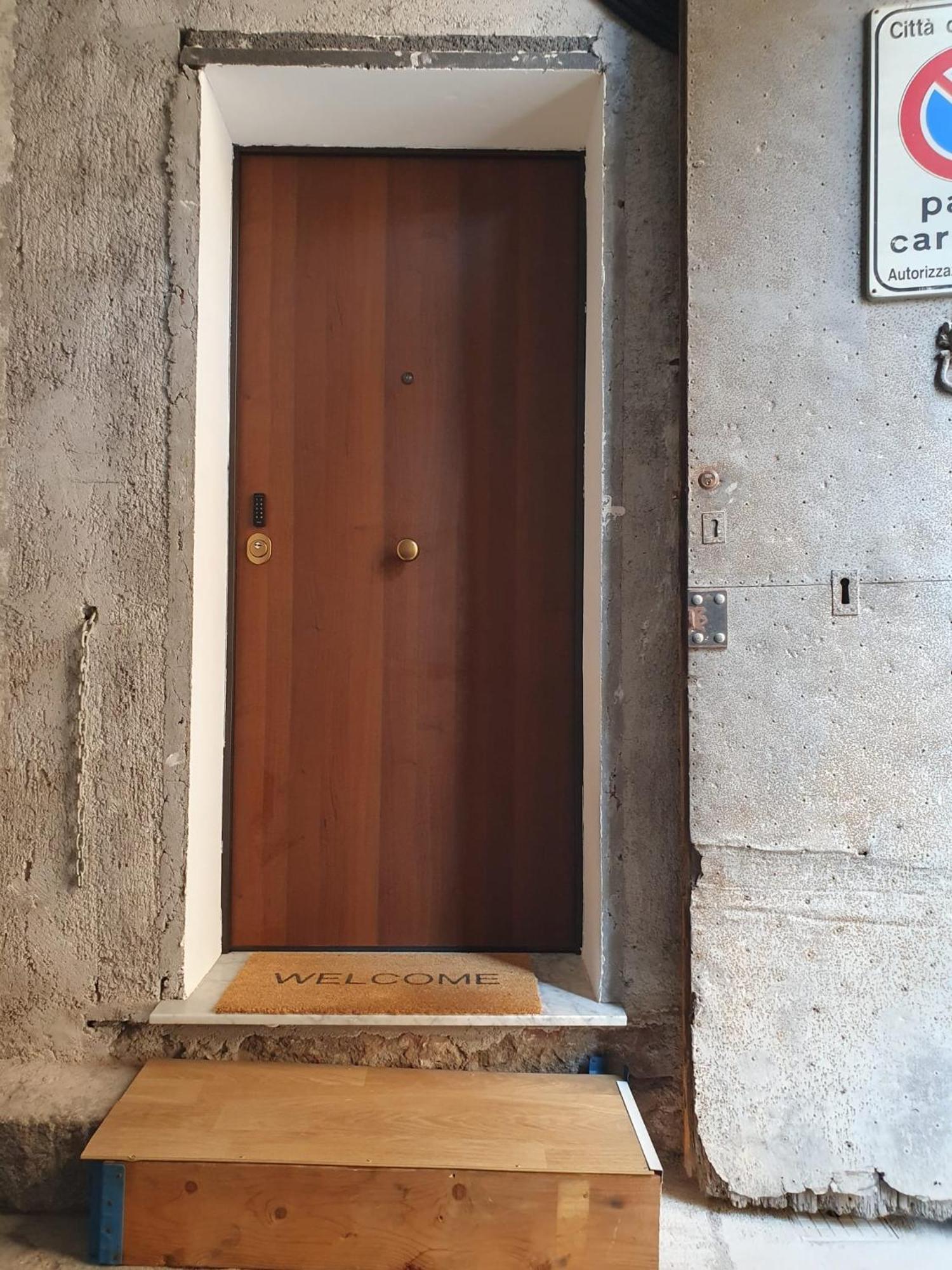 Grey House Apartments Catania Ngoại thất bức ảnh