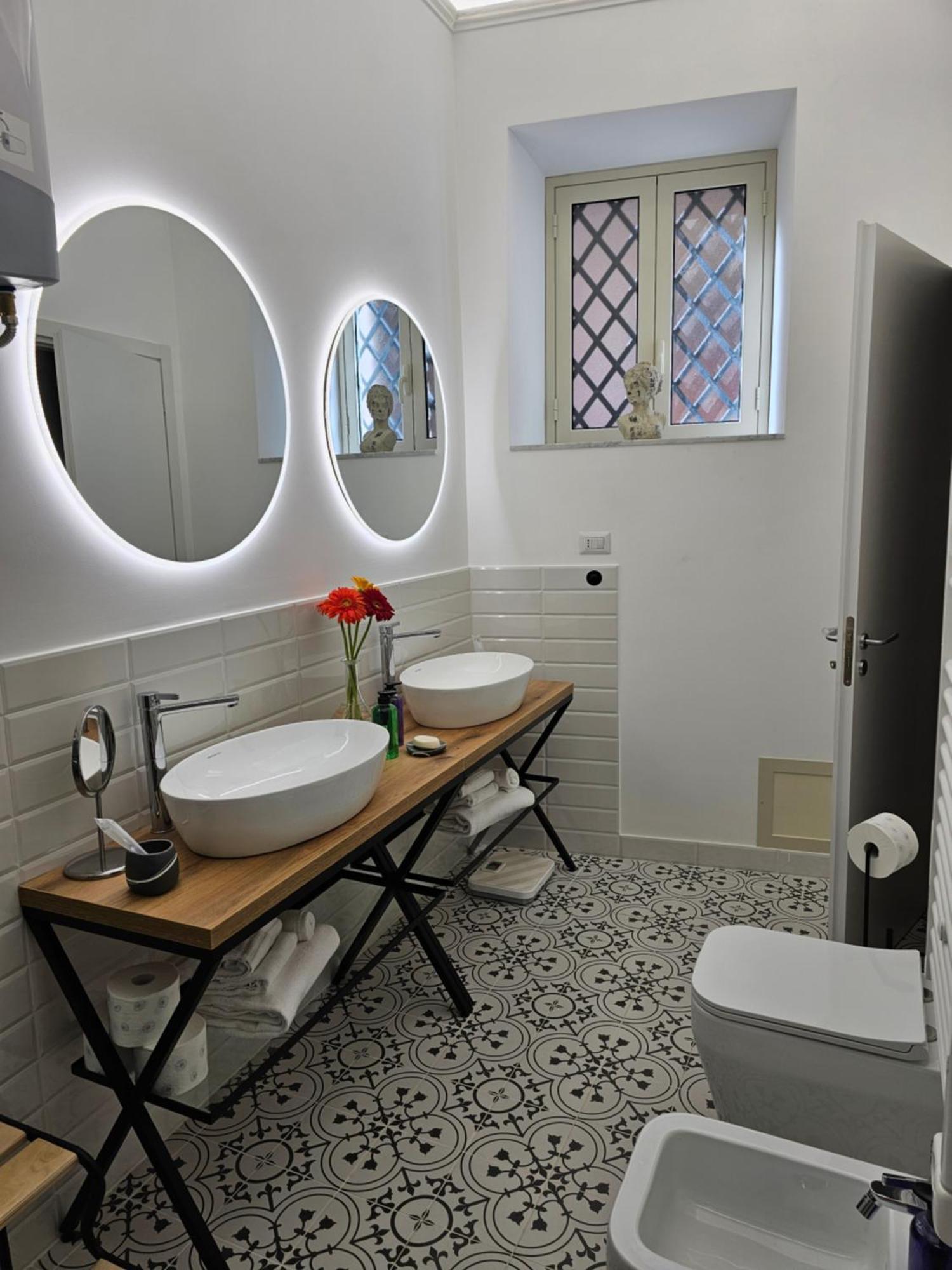 Grey House Apartments Catania Ngoại thất bức ảnh