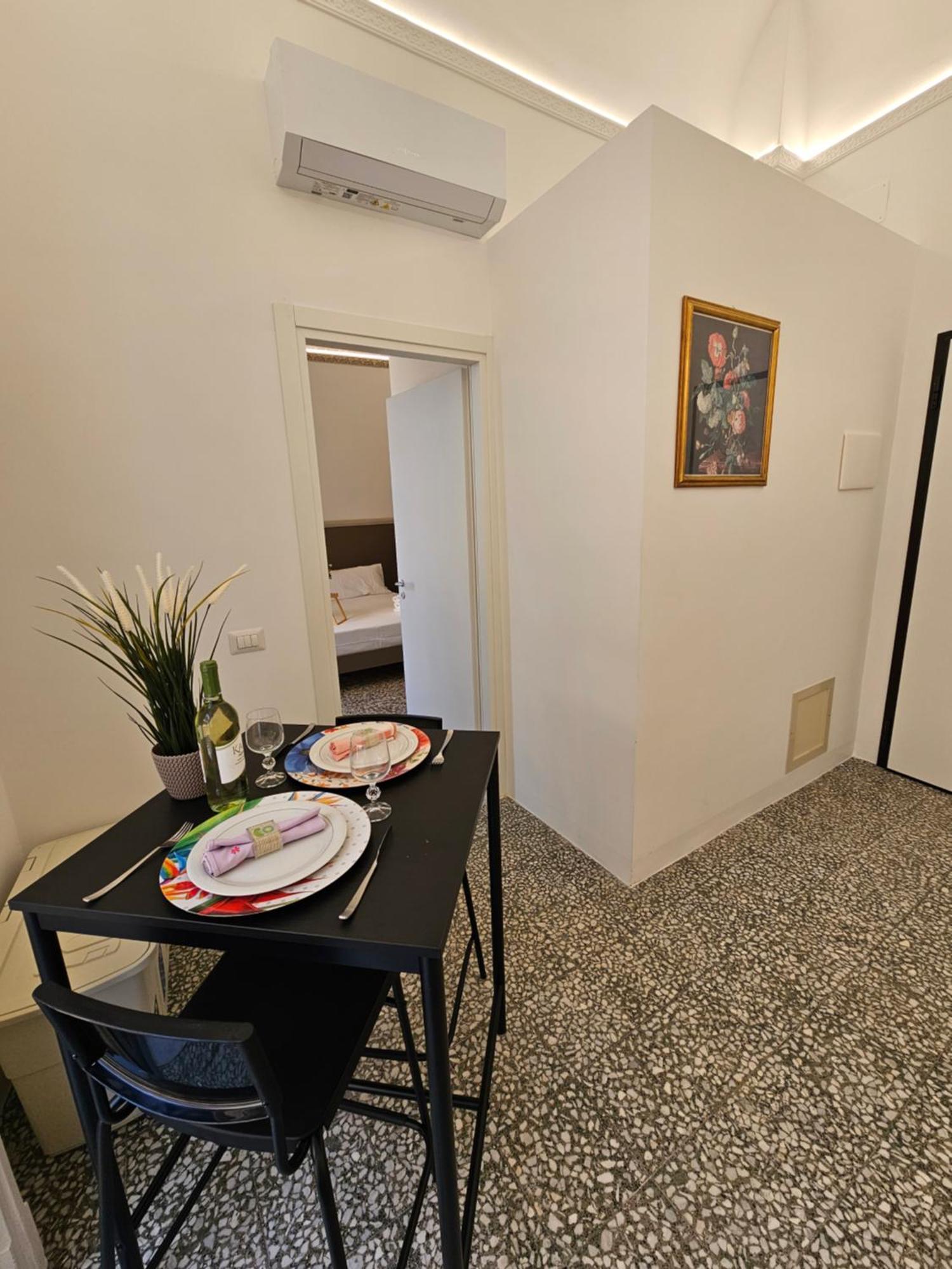 Grey House Apartments Catania Ngoại thất bức ảnh