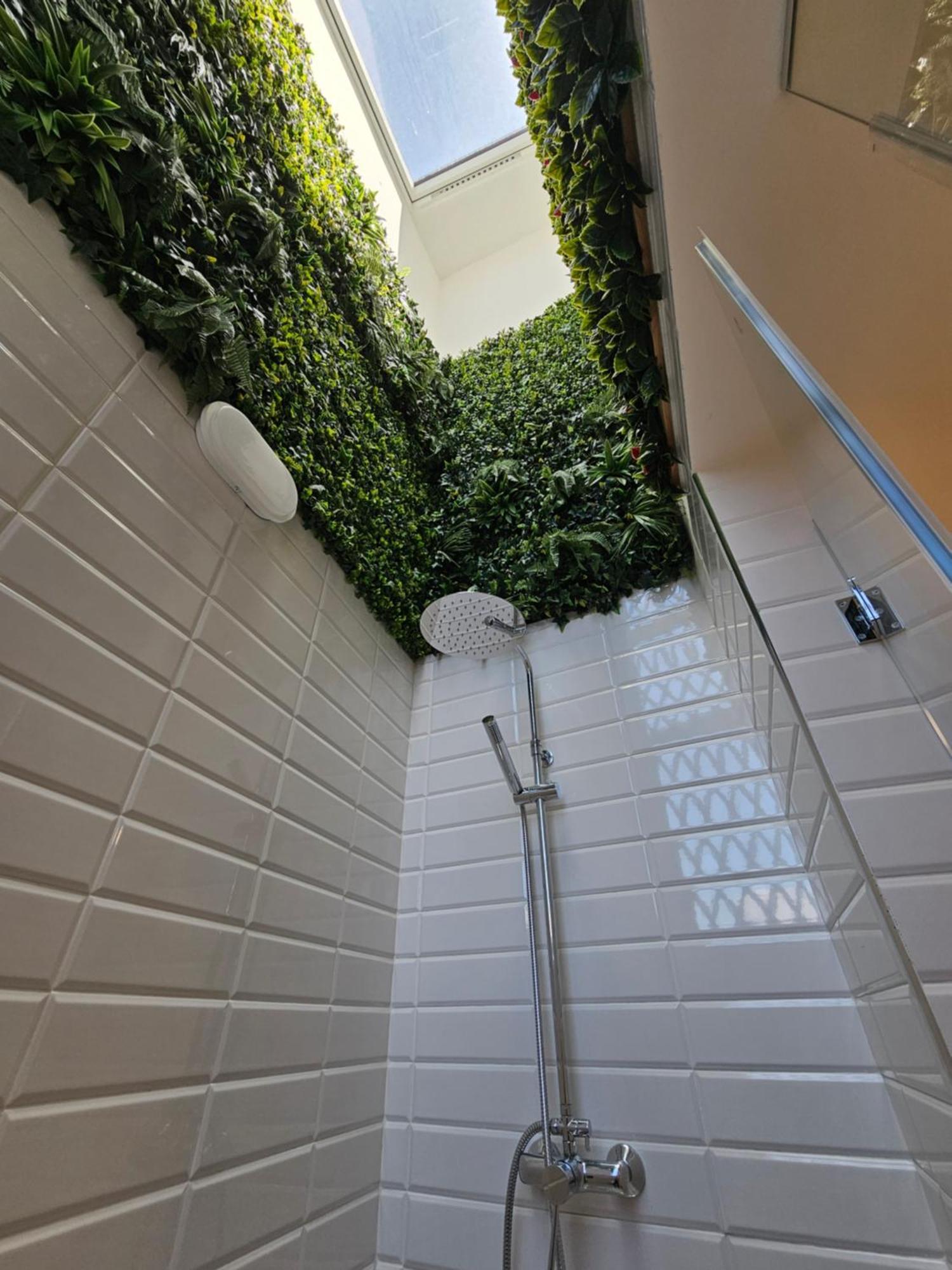 Grey House Apartments Catania Ngoại thất bức ảnh