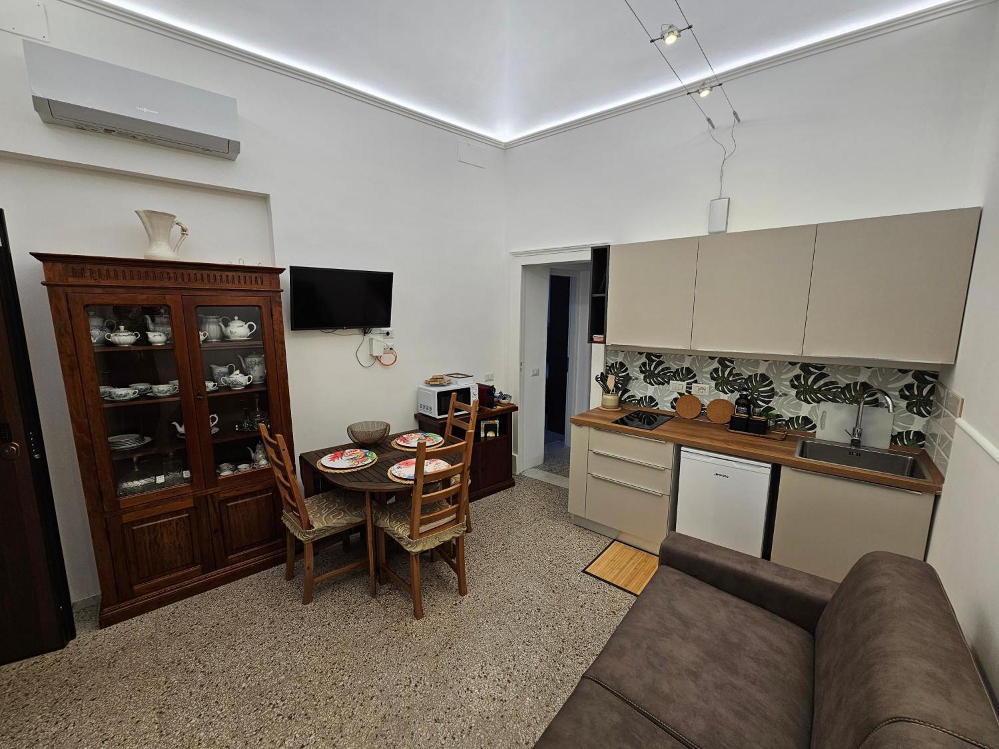 Grey House Apartments Catania Ngoại thất bức ảnh