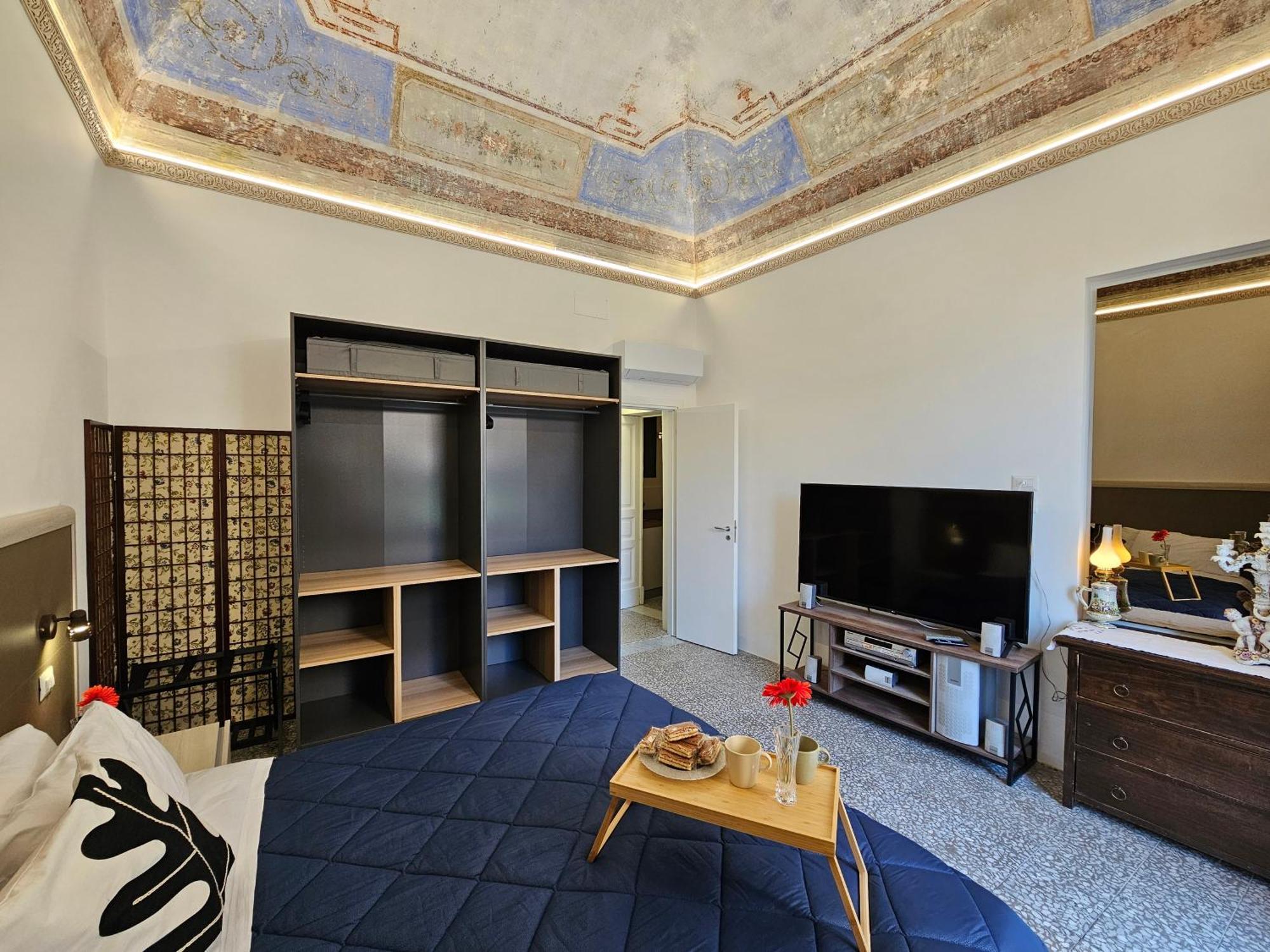 Grey House Apartments Catania Ngoại thất bức ảnh