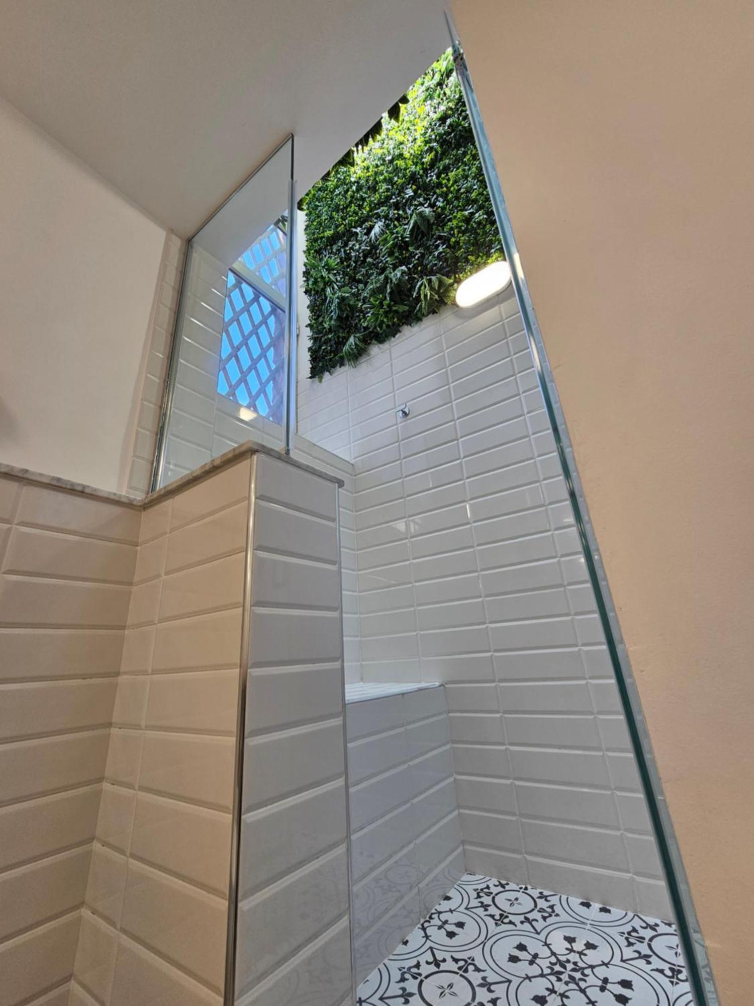 Grey House Apartments Catania Ngoại thất bức ảnh